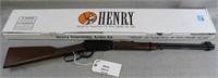 HENRY MODEL: H001M - .22 MAG