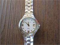Alfred Sung Swiss made ladies watch