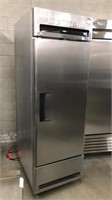 Delfield 1 Door SS Refrigerator