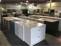 More Office Furniture in Eabco Auc - Wed Oct 4
