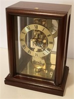 HAMILTON Quarts Pendulum Clock