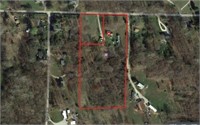 Court Ordered Auction | Ison Rd | Bloomington IN | Home & Bu
