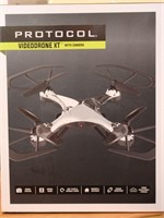NEW "Protocol" Videodrone XT w/ Camera