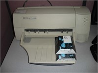 HP Desk Jet 1120C Printer