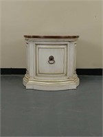 Painted Henredon Nightstand