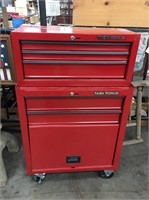 Task Force tool cabinet