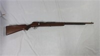 Savage Mod 5 22 Bolt Action