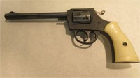 H&R Mod 622 Revolver 22 6 Shooter