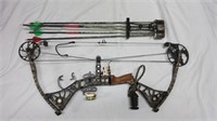 Mathews Solo Cam Compound Bow