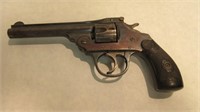 Iver Johnson Arns & Cycle Works Revolver