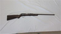 Remington Mod 33 22cal Single Shot