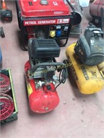 Rolson 220v compressor