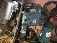 Bosch 110 V Kango