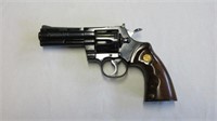 Colt Python 357CTG Revolver