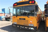 1993 Genesis Transit Bus