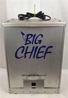 Big Chief Portable Smoker