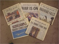 The Plain Dealer Newspapers