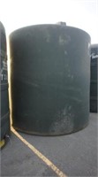 3000 Gallon Rotoplas Tank 8.5 Ft Dia X 8 Ft Tall