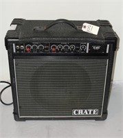 Crate Guitar Amp Model G-60 by SLM