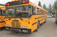 1995 Genesis Transit Bus