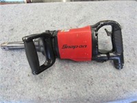 Snap-On 1" Pneumatic Impact Wrench