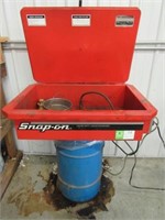 Snap-On Parts Washer / Degreaser-