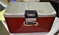 Vintage Thermo Master Cooler