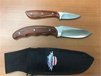 Browning knives set