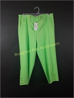 New Ladies Ellen & Co. Pants Size 8