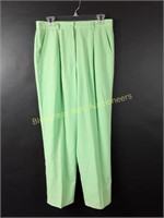 Lot of 2 Named Brand Ladies Pants Size 12