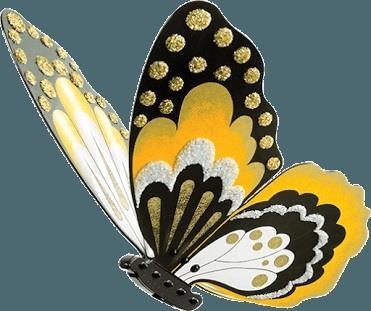 Rotary Benefit Butterfly Auction