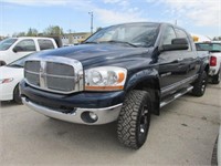 2006 DODGE RAM 1500 MEGA CAB 3D7KS19D16G171865