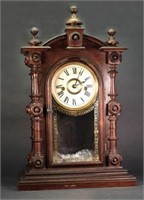 Patti Clock