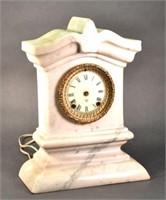 Ansonia Clock Company Marble Clock