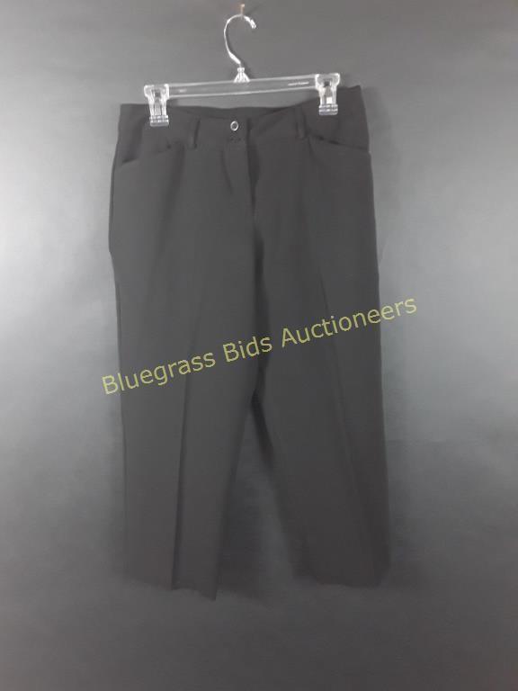 Absolute Estate Clothing Auction