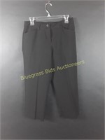 Ladies Brand Name Pants Size 6