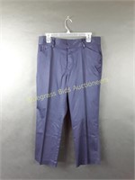 Lot of 2 Named Brand Ladies Pants Size 12 P