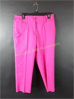 Lot of 2 Named Brand Ladies Pants Size