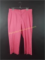 Ladies Brand Name Pants Size 12