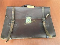 Antique Style Office Bag
