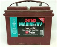 Marine/RV Battery