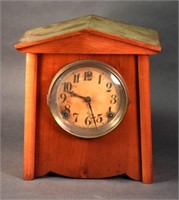 Gilbert Shelf Clock