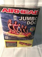 AIRHEAD JUMBO DOG