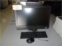 Dell Optiplex 9010 20" All-In-One Computer