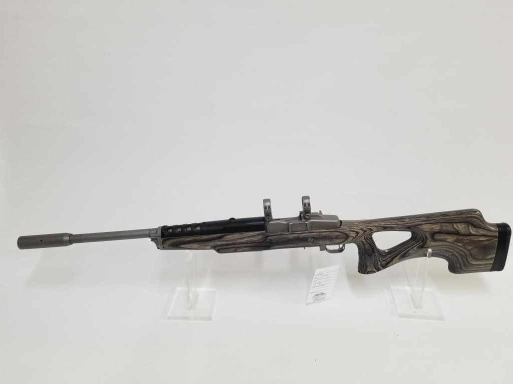 September Firearms Consignment Auction