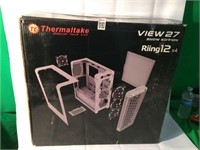 THERMALTAKE VIEW 27 COMPUTER CASE