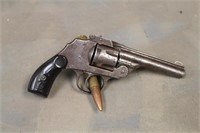 Forehand 1901 D474 Revolver