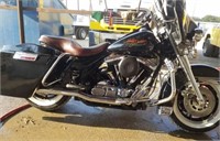 1995 Harley Davidson FLHT