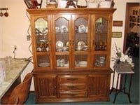 CHINA CABINET - CABINET ONLY
