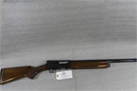 BROWNING, A-5 MAGNUM .05602PW151, SEMI AUTOMATIC